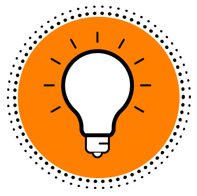AI icon