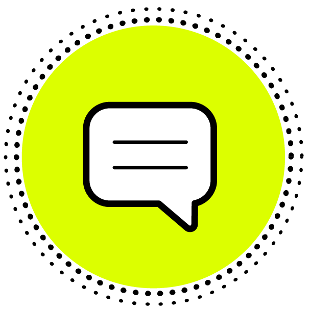 AI icon
