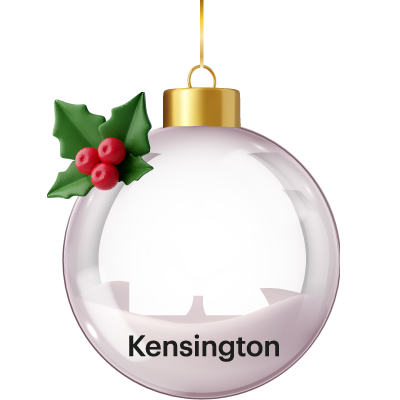 KMC Logo