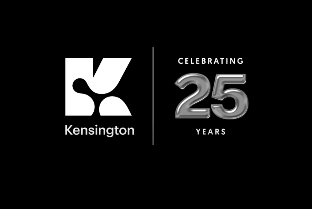 Celebrating 25 years of Kensington Mortgages