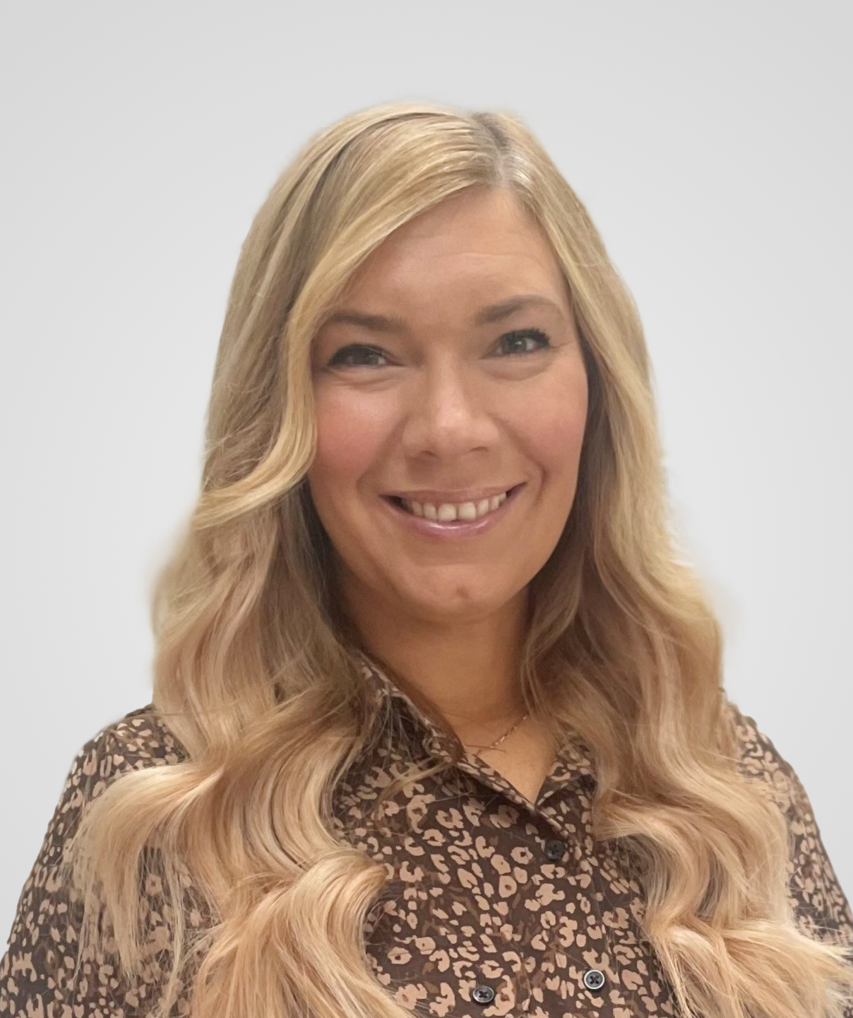 Image of a KMC team member