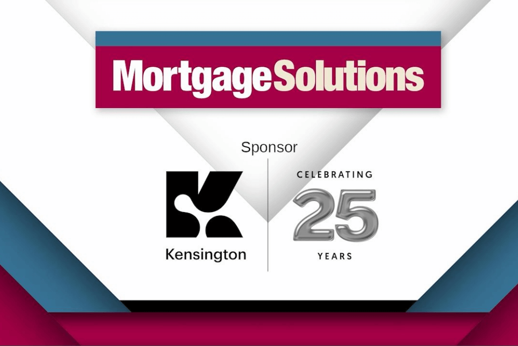 Mortgage Solutions Panel Debate