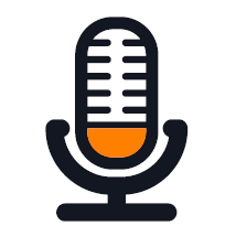 Microphone icon