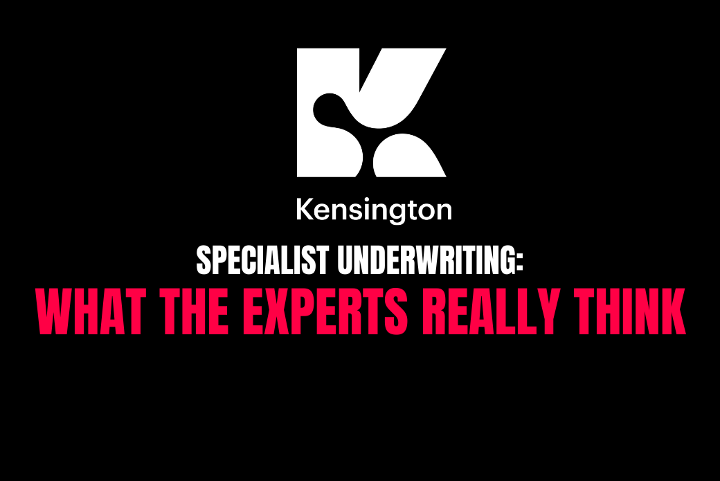 Specialist Underwriting: What The Experts Really Think